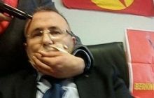 ЗМІ: у Стамбулі в залі суду захопили в заручники прокурора (фото)