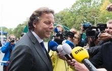 США пригласили Нидерланды присоединиться к бомбардировкам ИГИЛ