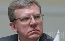 Kudrin: Russia may lose up to $200 bln in 3-4 years due to Crimea annexation