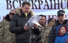 Російського політолога з "Всеукраїнського батальйонного братства" видворили з України