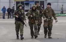 ОБСЄ: На Луганщині затримали 12 членів "банди Філата", підозрюваних у вбивствах та викраденнях