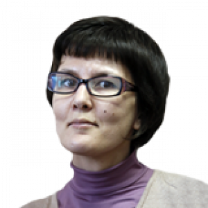 Олеся Сафронова Олеся Сафронова