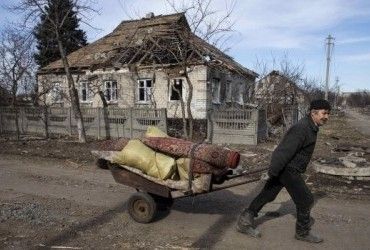 Законопроект про місцеве самоврядування на Донбасі відповідає інтересам України - політологи