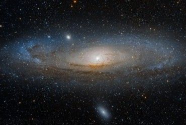 Ученые впервые синтезировали плазму, холоднее космоса