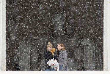 Жителів США попередили про погодний апокаліпсис: температура опуститься до -45