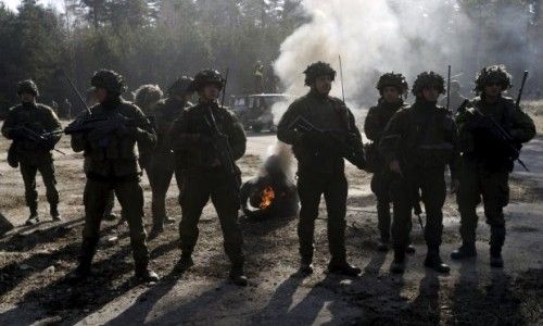 Війна Путіна на виснаження: