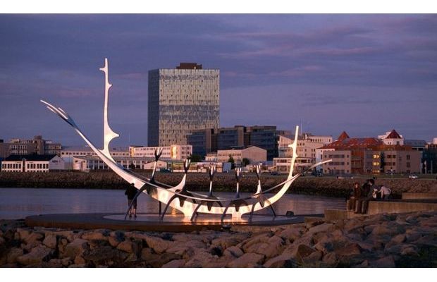 Не забирай ничего, кроме фото: журналистка рассказала, как Исландия бережет достопримечательности