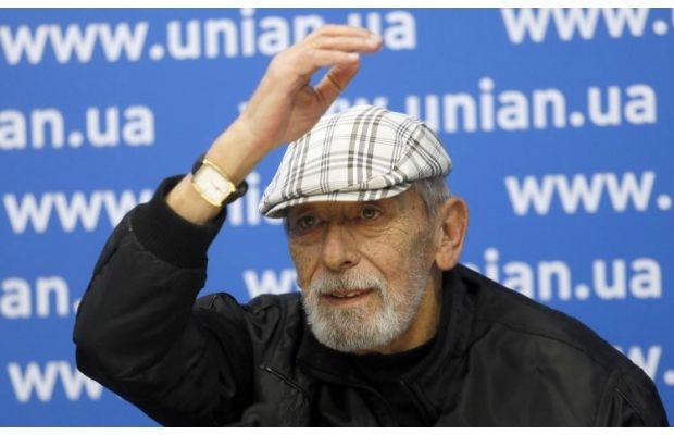 Співак, який посварився з Кобзоном, потрапив до лікарні - на похорон артиста "ніхто не запрошував"