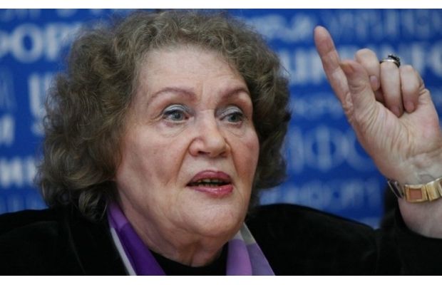 Ліні Костенко – 91 рік: цікаві факти про відому українську письменницю