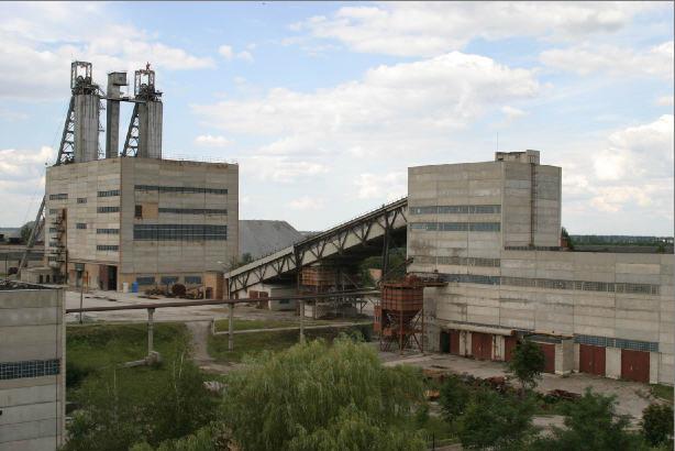 Украина лишь добывает уран, перерабатывает его Россия / Wikimedia