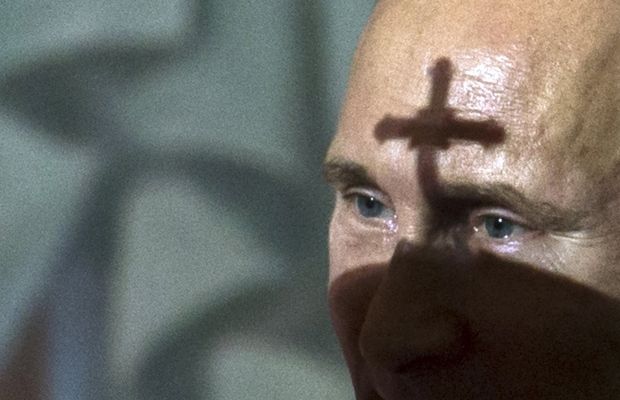 путин / REUTERS путин / REUTERS