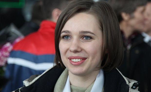 Музычук стала второй в истории Украины чемпионкой мира по шахматам / УНИАН