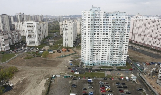 Пока в проигрыше остаются арендодатели, но их потери нельзя назвать критическими / фото УНИАН