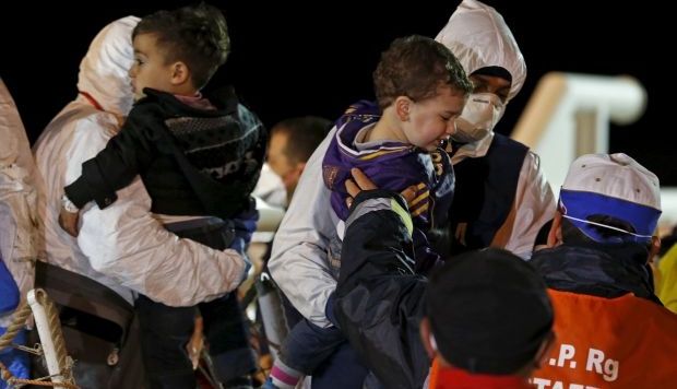 REUTERS REUTERS