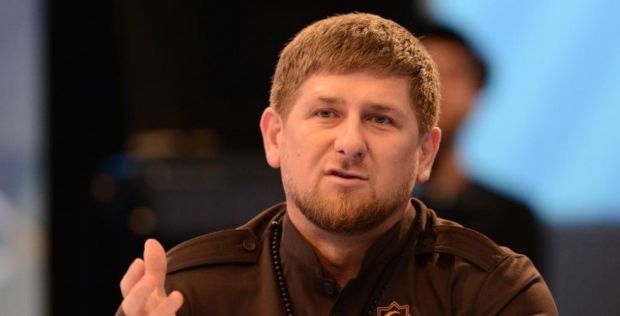 В Чечне редакторы новостей не допускают в материалах даже намека на критику любой правительственной организации / REUTERS