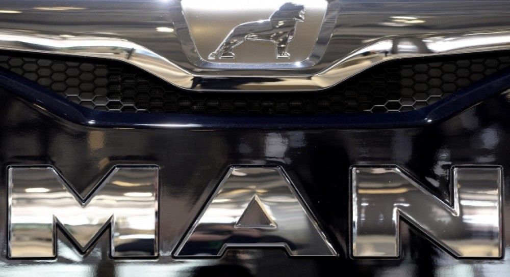 Немецкий автоконцерн MAN приостанавливает производство в России | УНИАН