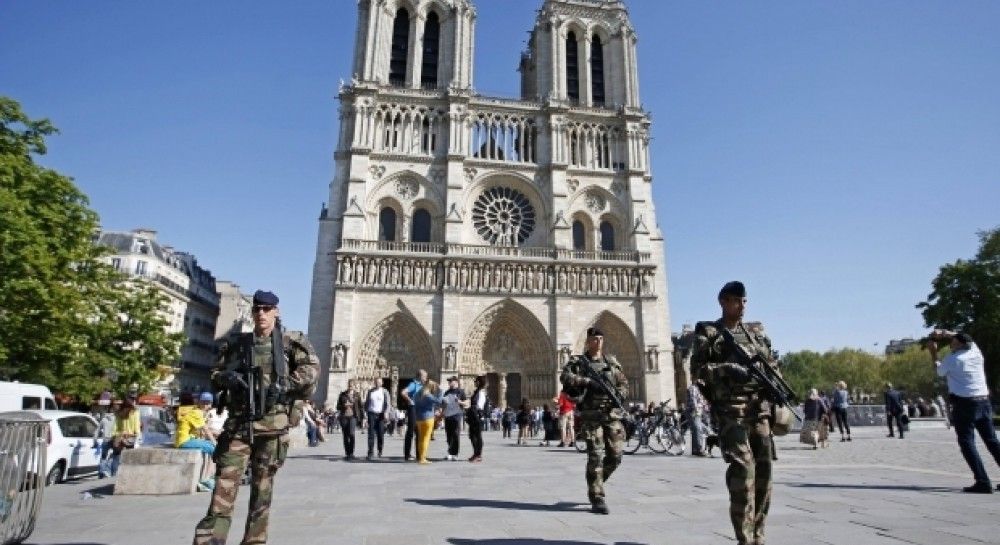 Frankfurter Allgemeine: