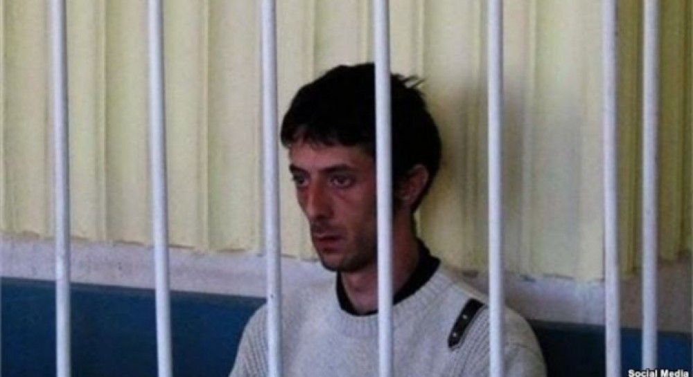 Dzhemilev's son set to be released from custody: Russian confirms his ...