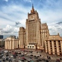 В МИД РФ заявили, что Украина отказалась создавать 