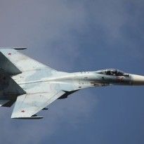 Russian intercept marks a return to Cold War behavior in Europe’s skies
