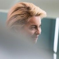 Будущая глава Еврокомиссии хочет ускорить выполнение соглашения об ассоциации Украины с ЕС
