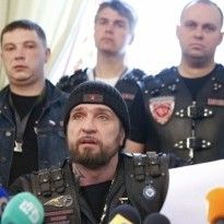 В Литве мэр извинился за встречу школьников с российскими байкерами-пропагандистами
