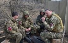 Ярош готов легализовать Добровольческий корпус как профессиональную штурмовую бригаду
