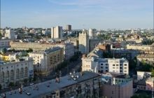 Експерти опублікували карту терористичної загрози - Харків в небезпеці