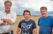 У телепрограммы Top Gear появился новый ведущий