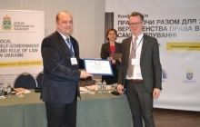 У Львові відбулася стартова конференція шведсько-українського проекту з питань місцевого самоврядування