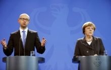 Осенью Украина проведет инвестиционную конференцию и деловой форум в США – Яценюк