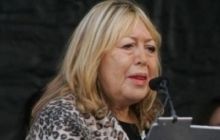 Померла перша дружина Джона Леннона