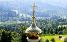 УПЦ открыла мужской монастырь в Крыму