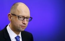 Yatseniuk supports new post of deputy PM for European integration