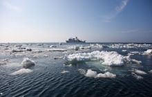 Russian trawler sinks off Kamchatka, more than 40 dead, including Ukrainians