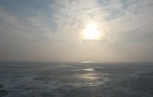 Possible causes named for sinking of Dalniy Vostok trawler