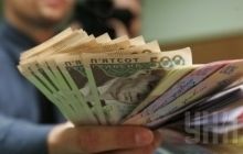 VAT refunds in Ukraine decline by nearly 1.5 times in last month