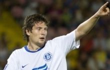 Селезньов після матчу з "Русенборгом": Практично не було сил і емоцій