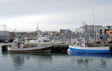 Ісландія ратифікувала угоду про спрощене оформлення віз з Україною