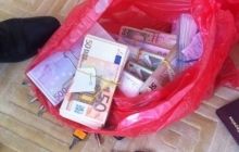 Avakov: criminal gang led by Kyiv traffic police chief revealed, crime boss escapes