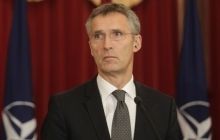 NATO chief: Iran’s compliance with obligations vital to international security