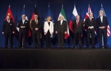 Скасування санкцій проти Ірану сприятливо вплине на Україну - російський історик