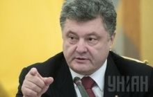 Poroshenko: Ukraine capable of fighting against enemy if truce violated