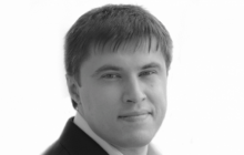 Умер футбольный комментатор Сергей Панасюк