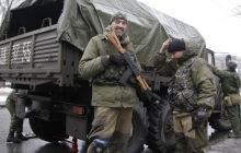 Ukrainian colonel: Amid infighting, militants preparing offensive on Stanytsia Luhanska