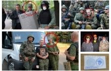 Head of Donetsk police releases details about 40 militants from Motorola unit