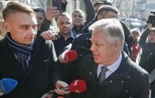 КПУ подала до ЄСПЛ позов проти України