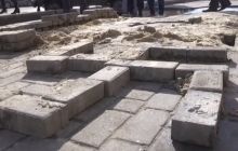 Російська поліція показала свастику в репортажі про затримання за демонстрацію свастики
