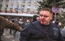 Харківську міліцію очолив полковник, який захищав Горлівку від сепаратистів