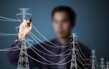 Інтеграція енергетики та технологій: розумні мережі та сміттєві баки